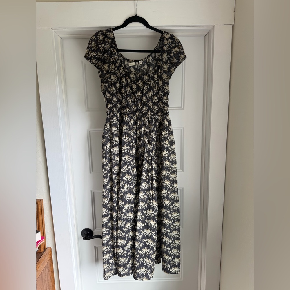 Doen Quinley Dress